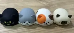 ドレミファキャット セット ムニュムニュドレミファキャットの通販