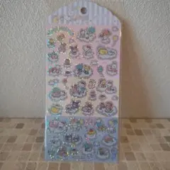 サンリオホログラムシール　326 まとめ買いで10%割引き！