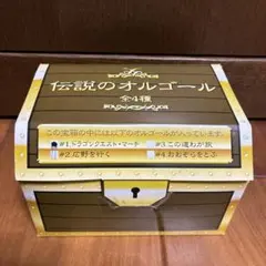 2026年最新】ドラゴンクエスト オルゴールの人気アイテム - メルカリ