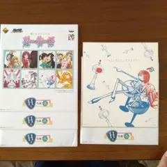 2026年最新】憑物語 一番くじの人気アイテム - メルカリ