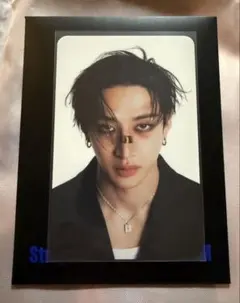 Stray Kids KARMA SKZOO ver. 封入トレカ バンチャン