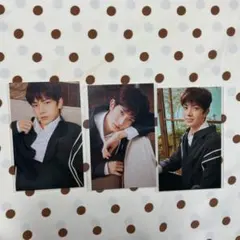 ENHYPENヒスン トレカ 【最終値下げ】