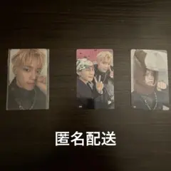 INI NEW YEAR POP-UP 2026 木村柾哉7000円トレカ他