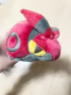 ポケモンセンター ポケモンfit フシデ ぬいぐるみ タグ付き 543 ぬいぐるみ Pokémon fit フシデ ｜【公式】ポケモンセンターオンライン