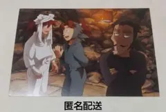 忍たま乱太郎 イラストカード