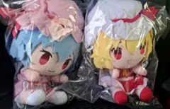 2026年最新】レミリア ぬいぐるみの人気アイテム - メルカリ