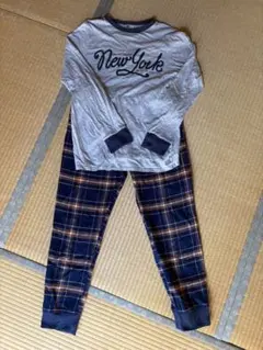 キッズパジャマ 160