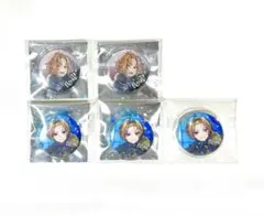 KnightA 騎士A そうま 缶バッジ 非売品 特典 5点