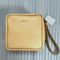 【希少】　新品未使用　ダコタ　ハンドバッグ　lark　lark