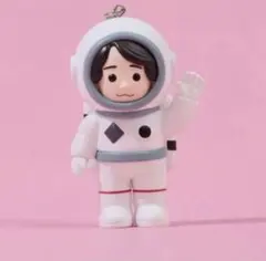 Mrs. GREEN APPLE Wonder museum MVキーホルダー