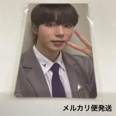 ボイプラ アーカイブ展 AFTER JOURNEY ジュンソ トレカ ALD1 - メルカリ