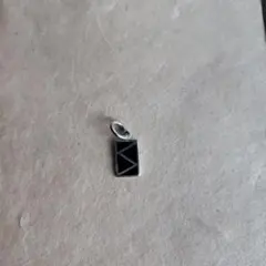 【新品】シルバー925＊ペンダントトップ　理由ありセール品　ラスト1点！