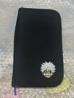 銀魂展 パスポートケース