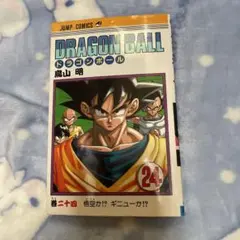 ドラゴンボール 24巻 初版 まとめ売り可能 - メルカリ