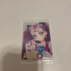 プリキュアカードウエハース8 No.26 [HR] ミルキィローズ