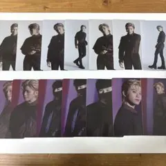 SEVENTEEN ウジ トレカセット