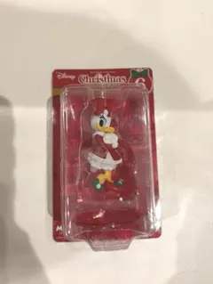 デイジーダック /HappyくじDISNEY クリスマスオーナメントくじ2025