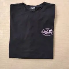 Local Motion 半袖 Tシャツ ブラック Lサイズのサムネイル