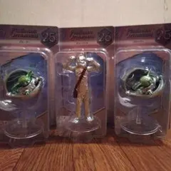プラチナオーナメント スターウォーズ セット