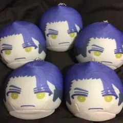 A3! 兵頭十座 おまんじゅう
