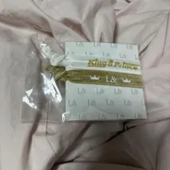 King&Prince リボンバンド2本セット