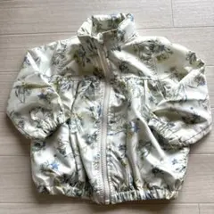 ♡ ブランシェス　ウィンドブレーカー　90cm ♡