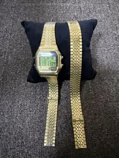 timex mm6 アナログ腕時計