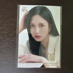 2026年最新】twice ミナ チェキの人気アイテム - メルカリ