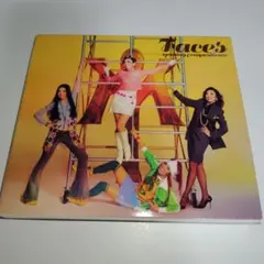 MAX Faces CD