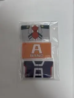 ヒロアカ　渋谷エクセルホテル　旬菜　アクリル箸置き