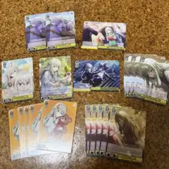 プロセカ ヴァイス 草薙寧々 まとめ売り