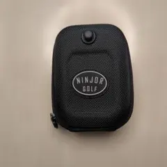 NINJOR GOLF ゴルフ用距離計ケース
