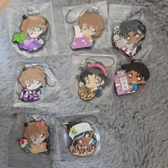 名探偵コナンラバストセット