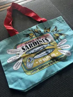 トレーダージョーズサーディン