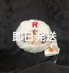 アンパンマンティッシュカバー　ロールパンナ