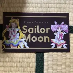 美少女戦士セーラームーン✕明治 オリジナルマルチケース1枚