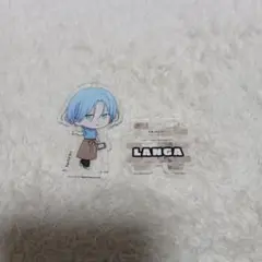 馳河ランガ　エスケーエイト　スイーツパラダイス　アクリルスタンド　③　3