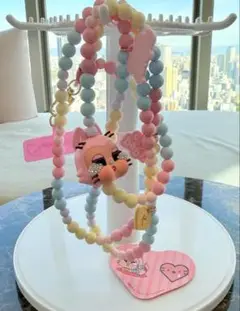 CRYBABY Crying For Love フォンチャーム You