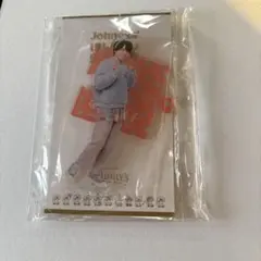 なにわ男子 西畑大吾 アクリルスタンド'22春