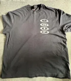 Jordan × Travis Scott Tee XXL