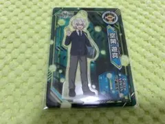 ワールドトリガー ワートリ 空閑遊真 アクリルスタンド アクリルdeカード