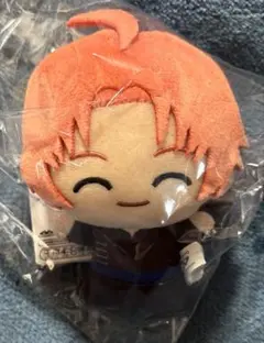 新劇場版 銀魂 吉原大炎上 ちびぐるみ vol.1