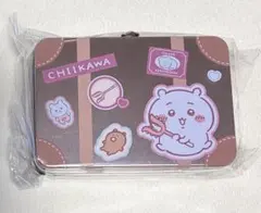 ちいかわ 缶入りミニレターセット☆ちいかわ