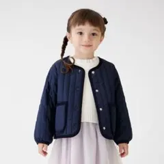 ★メルカリ便★未使用 プティマイン 福袋2024年 ジャケット 120cm