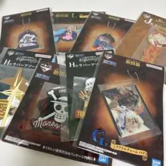 ワンピース　まとめ売り　⑦