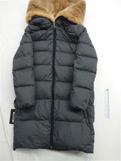 2025年最新】デュベティカ ファーダウンコート の人気アイテム - メルカリ