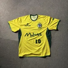 コートジボワール代表 11番 ドログバ ユニフォーム XL PUMA 2010