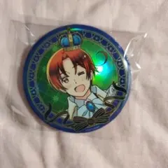 35 ヘタリア アモカフェ イタリア