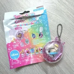 たまごっち　コレクティブルズ　ケース　おやじてんしっち　おやじっち