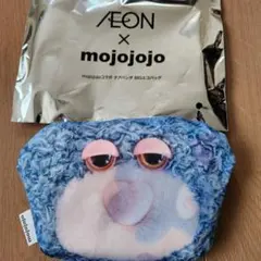 AEON　mojojojo